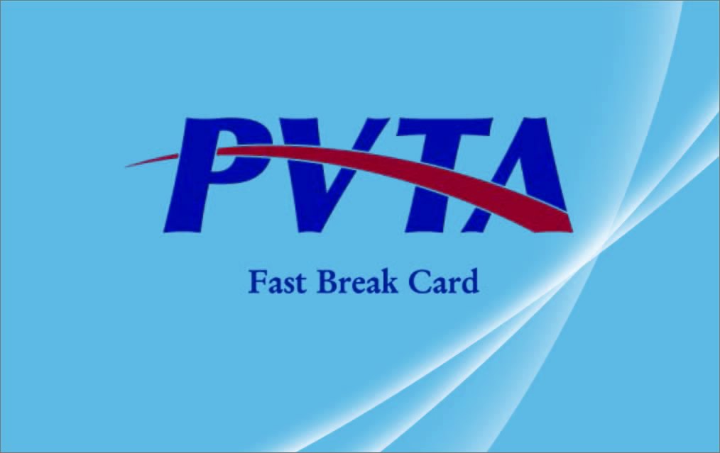 PVTA Smart Card